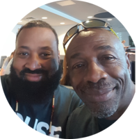 Cruise Planners Stan & Dave